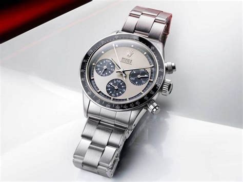 Rolex Paul Newman Daytona: La Guida Completa.